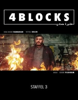 4 Blocks online gratis