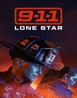 9-1-1: Lone Star T3