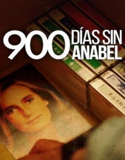 900 días sin Anabel online