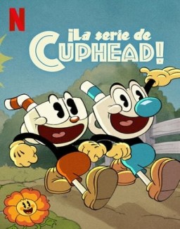 ¡La serie de Cuphead! stream