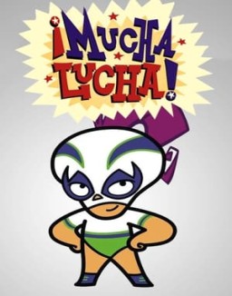 ¡Mucha Lucha! online gratis