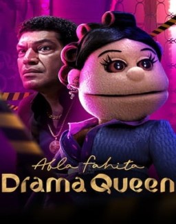 Abla Fahita: Reina del drama stream