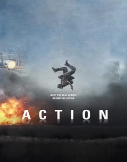 Action stream