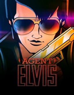 Agente Elvis stream