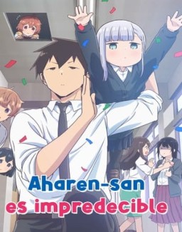 Aharen-san wa Hakarenai online gratis