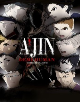 Ajin T2