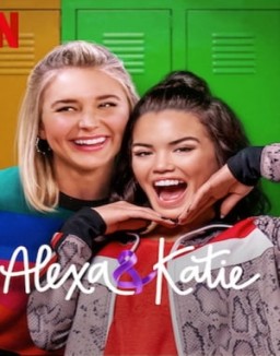 Alexa & Katie T3