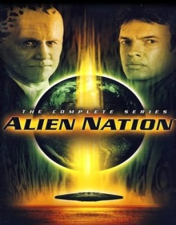 Alien Nation T1