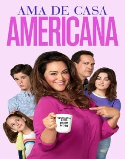 American Housewife temporada  2 online