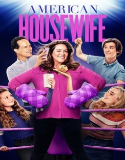 American Housewife online