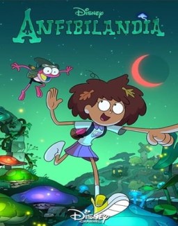 Anfibilandia stream