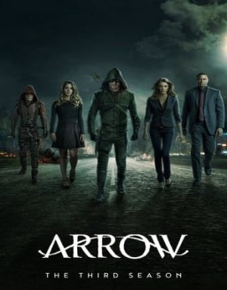 Arrow stream