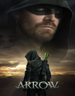 Arrow T8