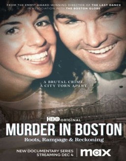 Asesinato en Boston: El caso Charles Stuart T1