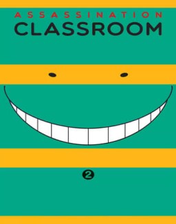 Assassination Classroom online