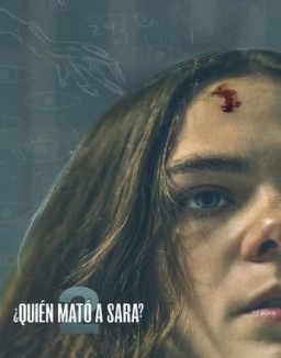 ¿Quién mató a Sara? T2