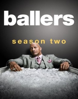 Ballers temporada  2 online