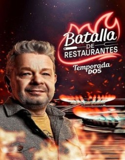 Batalla de restaurantes