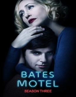 Bates Motel T3