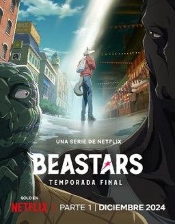 Beastars online