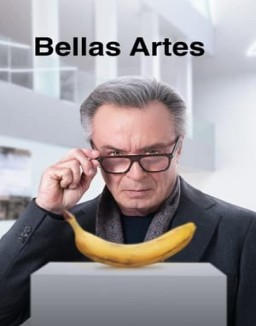 Bellas artes T1