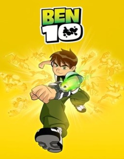 Ben 10 T1