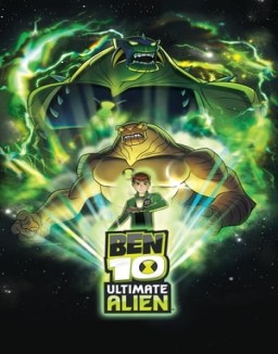 Ben 10: Supremacía Alienígena stream