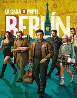 Berlín online gratis