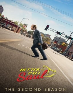 Better Call Saul temporada  2 online