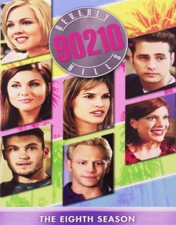 Beverly Hills, 90210 stream