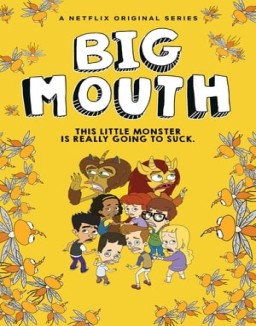 Big Mouth stream