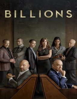 Billions T6