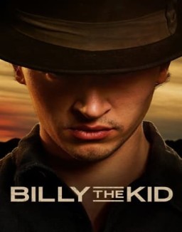 Billy el Niño temporada  1 online