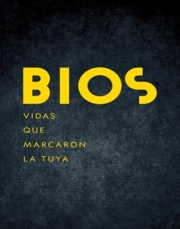 Bios: Vidas que marcaron la tuya stream