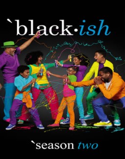 Black-ish T2