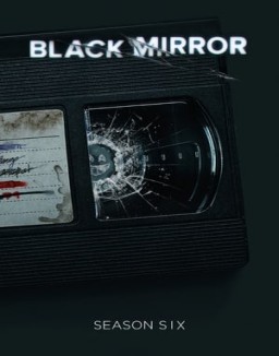 Black Mirror online gratis