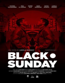 Black Sunday online