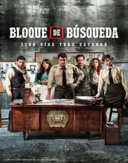 Bloque De Busqueda online