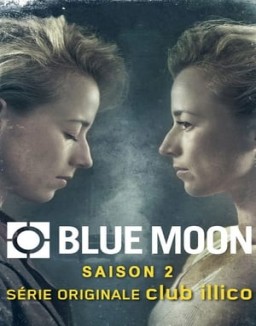 Blue Moon temporada  2 online