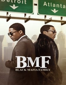 BMF stream