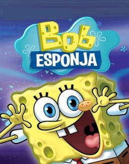 Bob Esponja T1