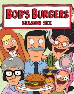 Bob's Burgers stream