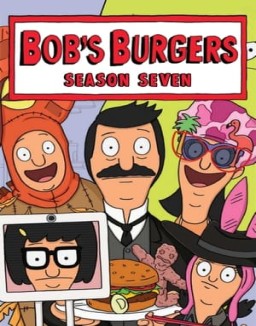 Bob's Burgers temporada  7 online