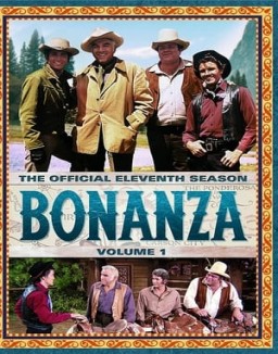 Bonanza temporada  11 online