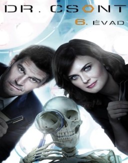 Bones temporada  6 online