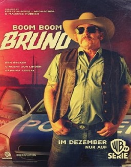 Boom Boom Bruno online gratis