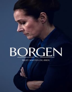 Borgen: Reino, poder y gloria T1