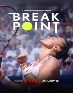 Break Point stream