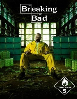 Breaking Bad T5