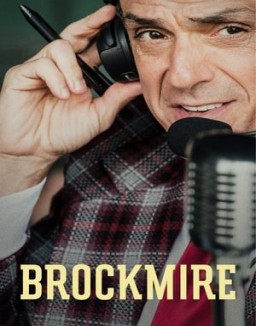 Brockmire temporada  1 online